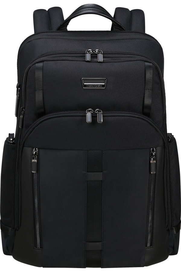 Samsonite Urban-Eye Laptop Backpack 17.3' EXP 17.3'  Čern&aacute;