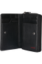 Samsonite Pro-Dlx 6 Slg 739 - 8CC + 2 GUSS ZIP  Černá Samsonite Pro-Dlx 6 Slg 739 - 8CC + 2 GUSS ZIP  Černá