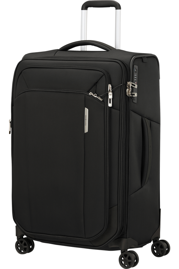 Samsonite Respark SPINNER 67/24 EXP  Ozone Black