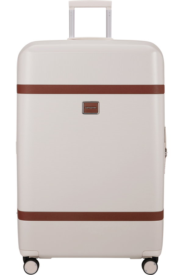 Samsonite Image Spinner Expandable 81cm  Slonovinová bílá