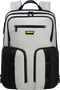 Samsonite Urban-Eye Backpack 14.1' 2 Pockets 14.1'  Light Grey/Lime