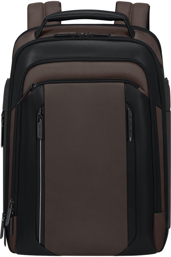 Samsonite Spectrolite 4.0 Laptop Backpack 14.1'  Hnědá