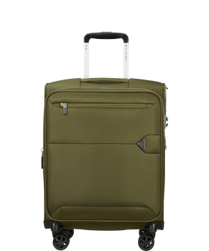 Urbify Spinner (4 kolieska) rozšíriteľný 55cm 55 x 40 x 23/26 cm | 2.3 kg