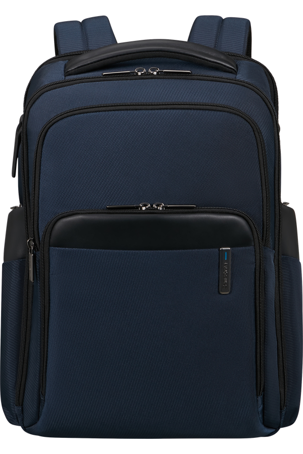 Samsonite Evosight Backpack 14.1'  Modr&aacute;