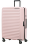 Samsonite Restackd Spinner Expandable 75cm  Rose
