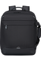 Samsonite Roadseeker Duffle/Backpack Underseater M  Deep Black Samsonite Roadseeker Duffle/Backpack Underseater M  Deep Black