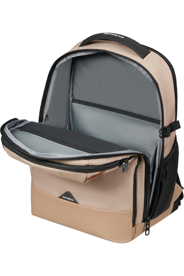 Samsonite Roadseeker Laptop Backpack M  Zelená