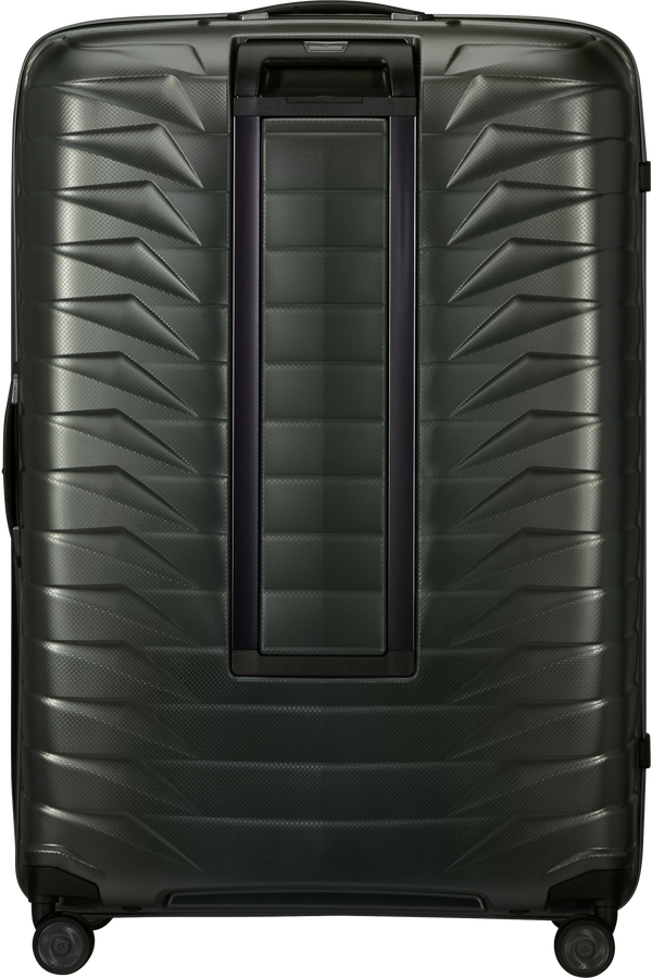 Samsonite Proxis Spinner 86cm Matt Climbing Ivy