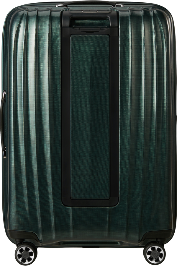 Samsonite Nexis Spinner Expandable 76cm  Deep Forest