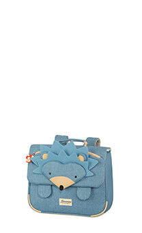 Happy Sammies &Scaron;kolsk&aacute; ta&scaron;ka S 9 L | 27 x 32 x 12 cm | 0.3 kg