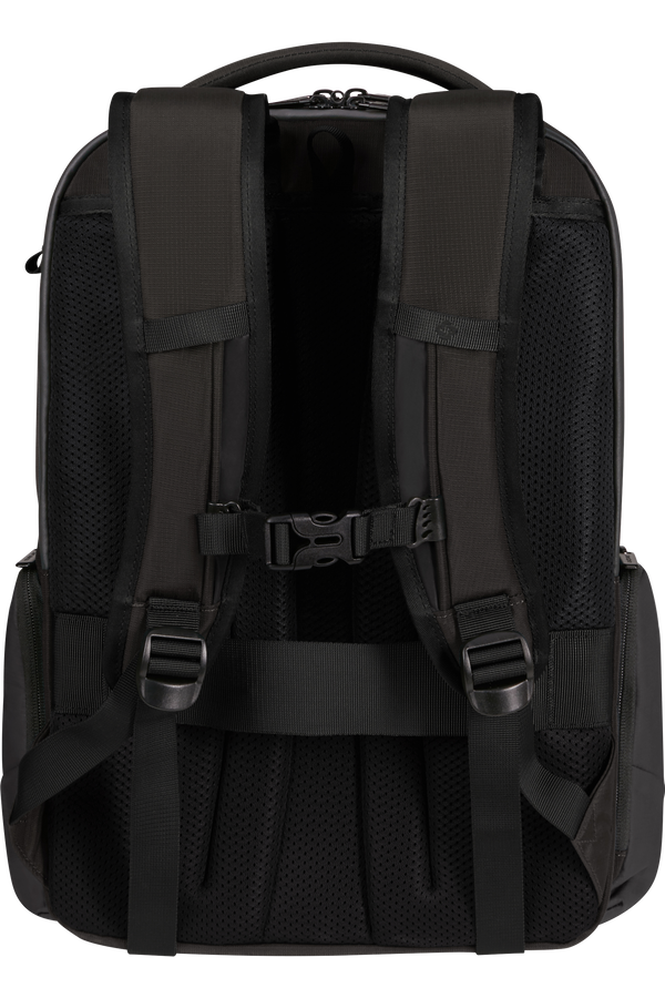 Samsonite Biz2go Laptop Backpack 15.6'  Černá