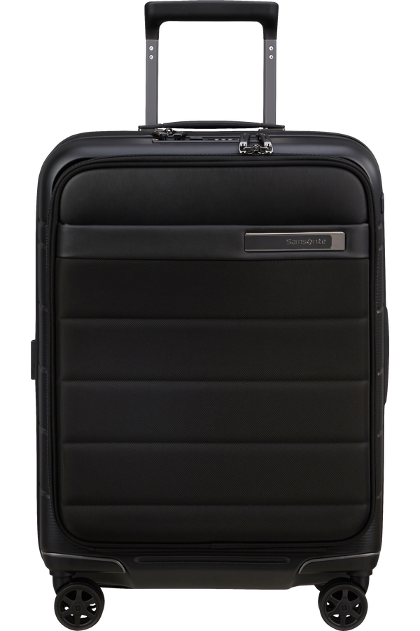 Samsonite Neopod Spinner Expandable Easy Access FL 55cm  Čern&aacute;
