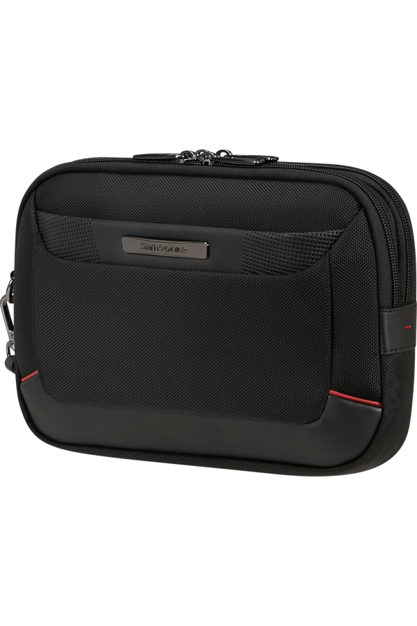 Samsonite Pro-DLX 6 Tablet Clutch  Čern&aacute;