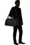 Samsonite Pro-DLX 6 Duffle 53/21  Černá