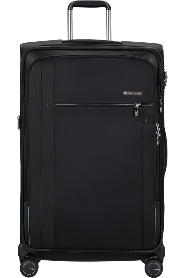 Samsonite Spectrolite 3.0 Trvl Spinner Expandable 78cm  Černá