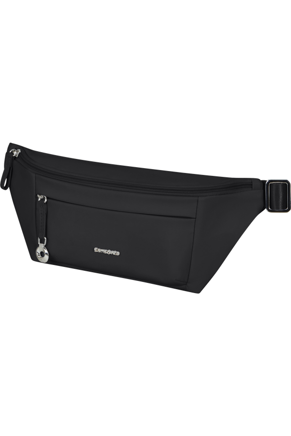 Samsonite Move 5.0 Waist Bag S  Černá