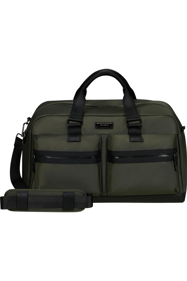 Samsonite Relyon Duffle 50/20  Zelen&aacute;
