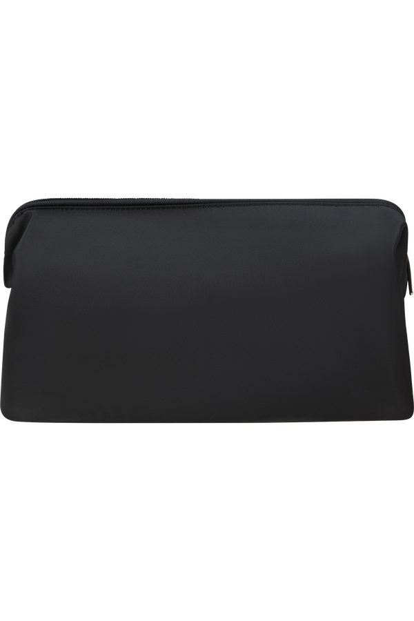 Samsonite Attrix Toilet Kit Toilet Pouch  Antracitová šedá