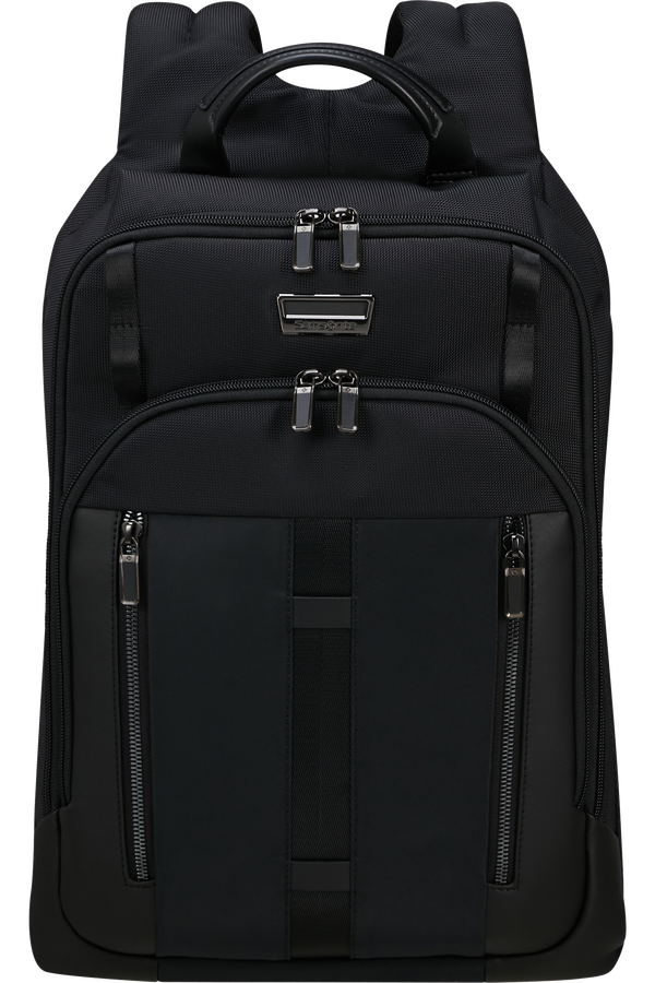 Samsonite Urban-Eye Accordion Backpack 15.6'  Čern&aacute;