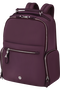 Samsonite Karissa Evo Round Backpack 15.6'  Vínová červená Samsonite Karissa Evo Round Backpack 15.6'  Vínová červená