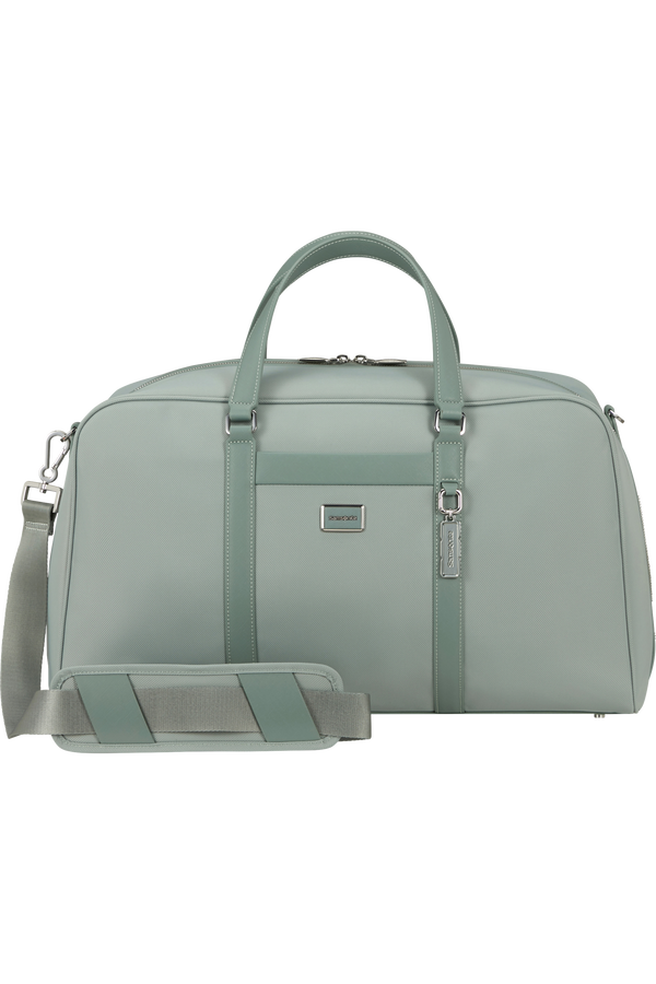 Samsonite Image Biz Duffle Bag S  Thyme