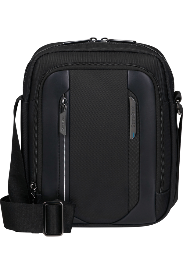 Samsonite Spectrolite 4.0 Sacks Tablet Crossover M  Černá