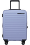 Samsonite Restackd Spinner Expandable 55cm  Levandulová fialová