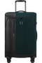 Samsonite Biz2go Trvl SPINNER DF EXP 66cm  Tmavě modrá