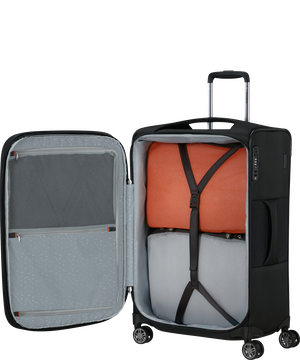 Re-Lite Spinner (4 kolieska) rozšíriteľný 67cm 67 x 44 x 30/33 cm | 2.9 kg