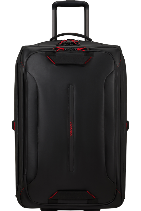 Samsonite Ecodiver DUFFLE/WH 67/24  Černá