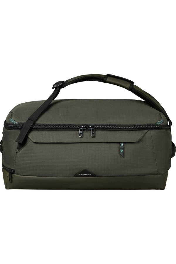 Samsonite Roadseeker Duffle S  Tmavě olivová zelená
