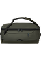 Samsonite Roadseeker Duffle S  Tmavě olivová zelená Samsonite Roadseeker Duffle S  Tmavě olivová zelená