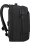 Samsonite Paralux 2-1 Travel Backpack  Černá