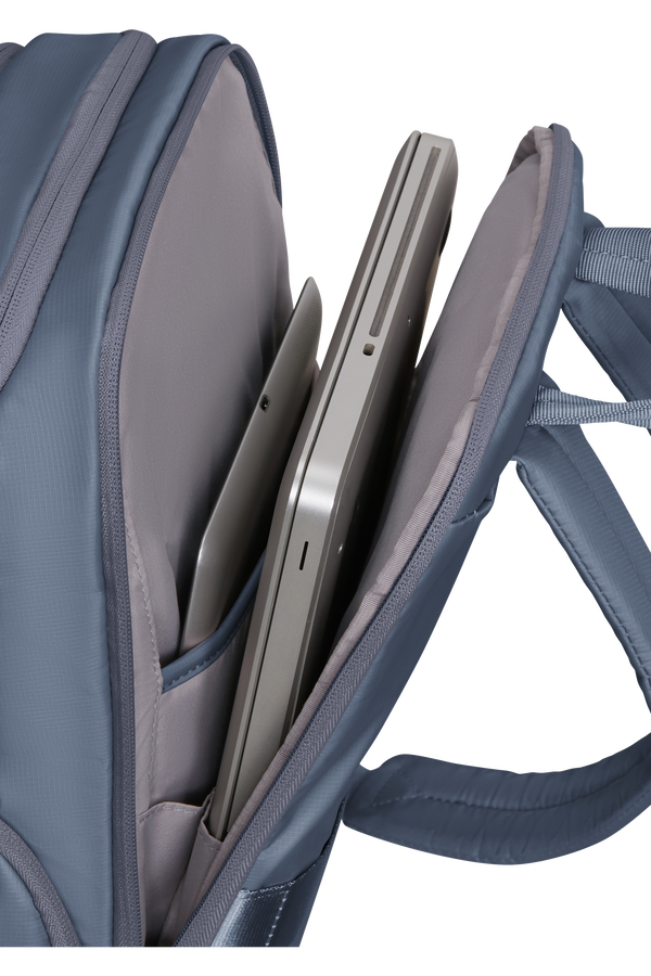 Samsonite Move 5.0 Backpack 14.1'  Storm Blue