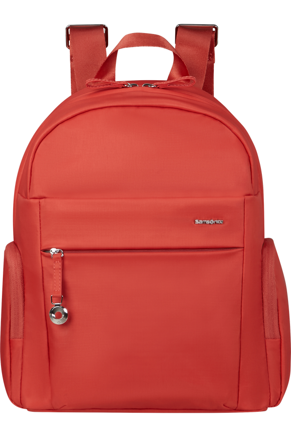 Samsonite Move 5.0 Backpack M  Korálová červená