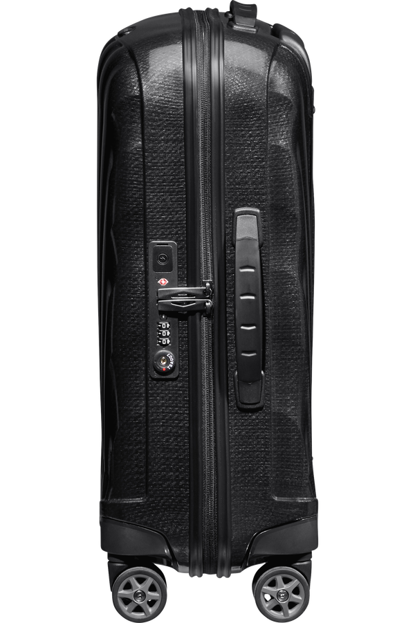 Samsonite C-Lite Spinner 55cm  Čern&aacute;