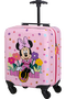 Samsonite Daydream Disney Spinner Disney 45cm  Minnie Flower Power