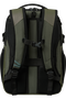 Samsonite Roadseeker Laptop Backpack M  Tmavě olivová zelená