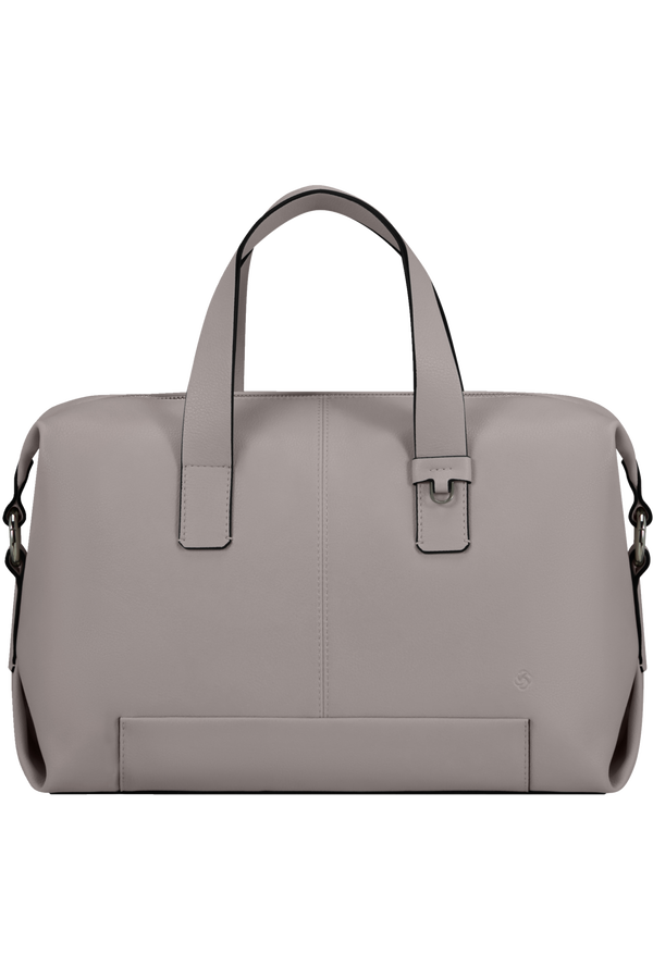 Samsonite Candyce Boston Bag  Light Taupe