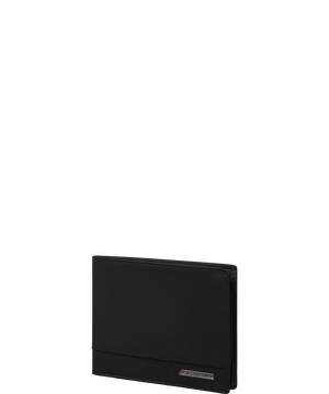 Pro-Dlx 6 Slg Peňaženka 9.7 x 12.2 x 1.5 cm