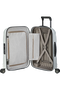 Samsonite C-Lite Spinner 55cm  Bílá