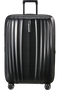 Samsonite Nexis Spinner Expandable 76cm  Onyx Black
