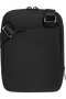 Samsonite Sacksquare Crossover S 7.9'  Černá