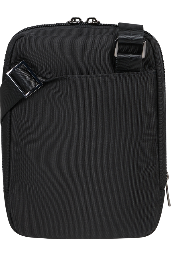 Samsonite Sacksquare Crossover S 7.9'  Černá