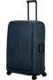 Samsonite Essens Spinner 81cm  Půlnoční modrá