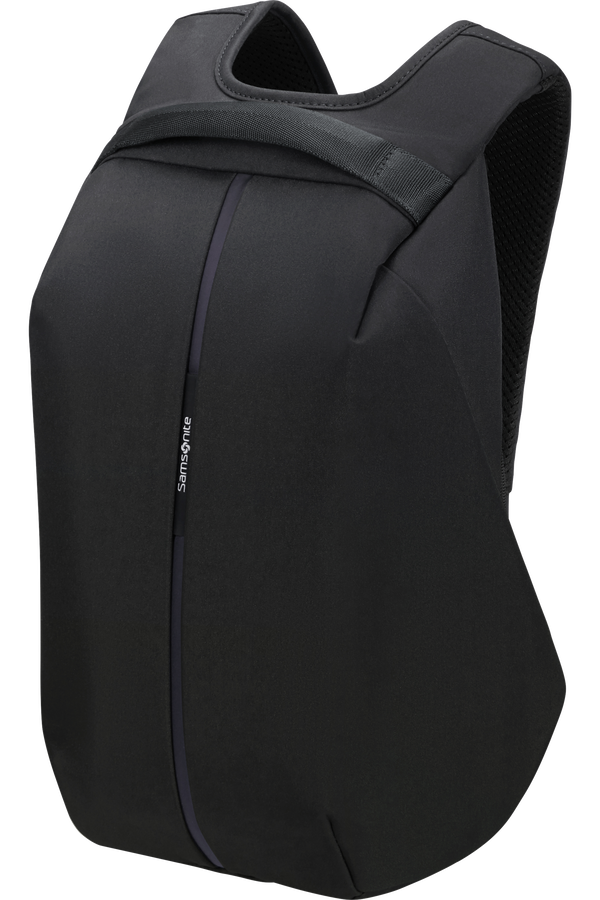 Samsonite Securipak 2.0 Daily Backpack  Černá Samsonite Securipak 2.0 Daily Backpack  Černá