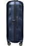 Samsonite C-Lite Spinner 75cm  Půlnoční modrá
