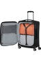 Samsonite Re-Lite Spinner Expandable 55cm  Černá