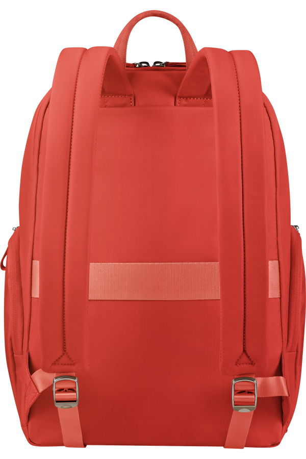 Samsonite Move 5.0 Backpack 14.1'  Korálová červená