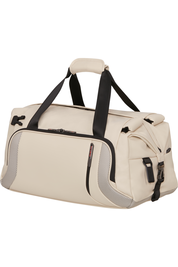 Samsonite Glazed Duffle/Backpack 48cm  P&iacute;skov&aacute; žlut&aacute;